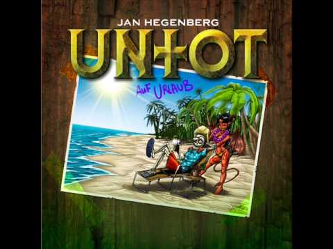 Текст песни Jan Hegenberg - Untot Auf Urlaub
