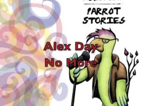 Текст песни Alex Day - No More