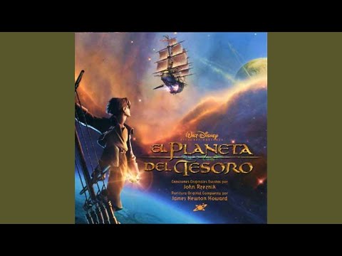 Текст песни  - Sigo Aquí (Treasure Planet Spanish Sountrack)