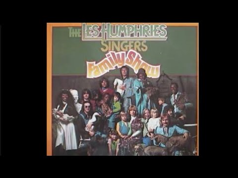 Текст песни Les Humphries Singers - California