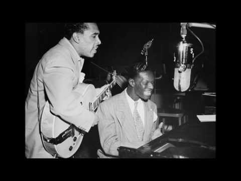 Текст песни Nat King Cole - With You On My Mind