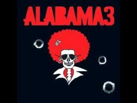 Текст песни Alabama  - Rush