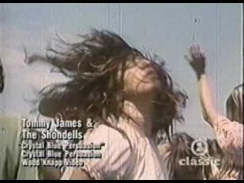 Текст песни Tommy James and The Shondells - Crystal Blue Persuasion