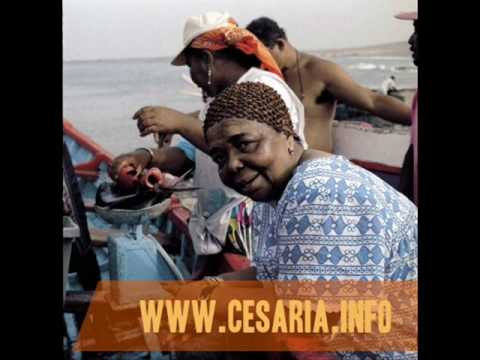 Текст песни Cesaria Evora - Nho Antone Escaderode