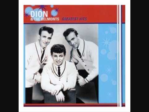 Текст песни Dion And The Belmonts - Little Diane