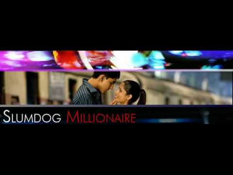 Текст песни  - Dreams on Fire (Slumdog Millionaire)