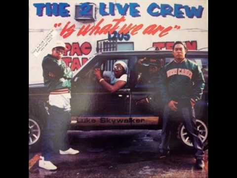 Текст песни 2 Live Crew - 2 Live Is What We Are...(Word)