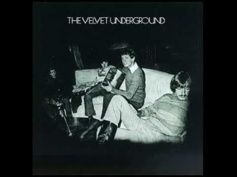 Текст песни The Velvet Underground - Candy Says