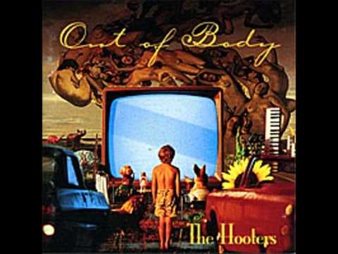 Текст песни The Hooters - Nobody But You