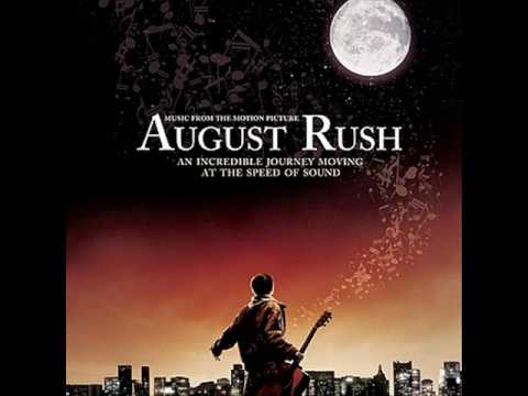 Текст песни Jonathan Rhys Meyers and Steve Erdody - Bach  Break OST August Rush