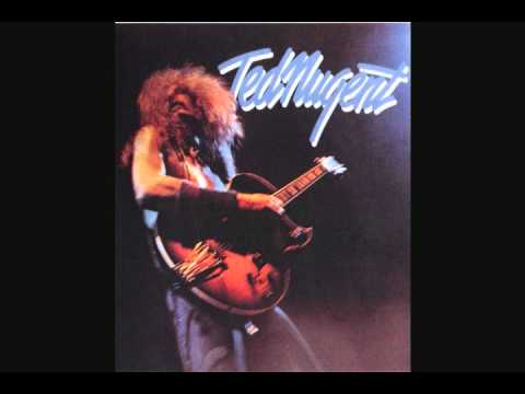 Текст песни Ted Nugent - Snakeskin Cowboys