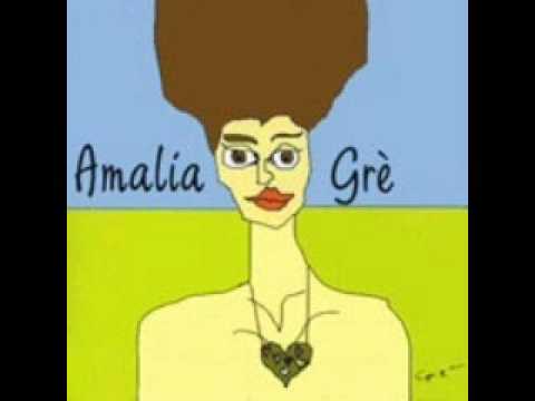 Текст песни Amalia Gre - Estate