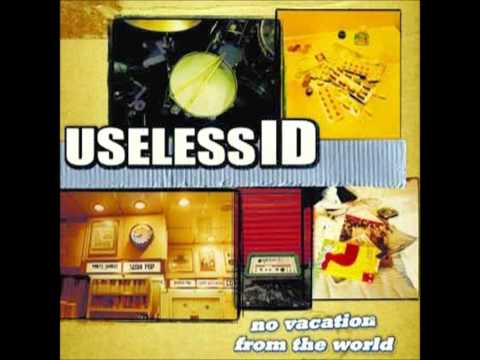 Текст песни Useless Id - My Therapy