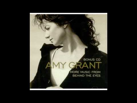 Текст песни Amy Grant - Say