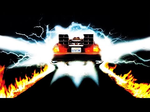 Текст песни  - BTTF Main Theme