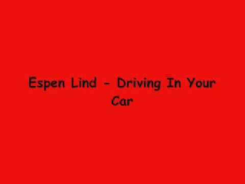 Текст песни Espen Lind - Life Will Turn Around