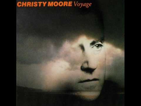 Текст песни Christy Moore - The First Time Ever I Saw Your Face