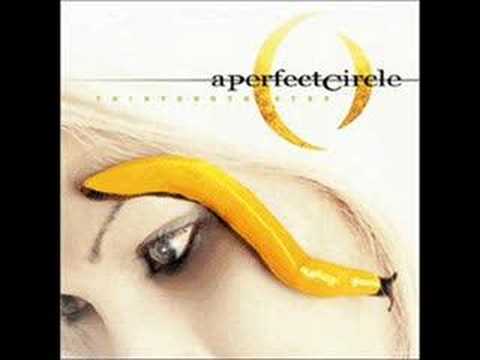 Текст песни A Perfect Circle - Weak And Powerless