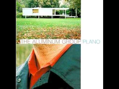 Текст песни Aluminum Group - Chocolates
