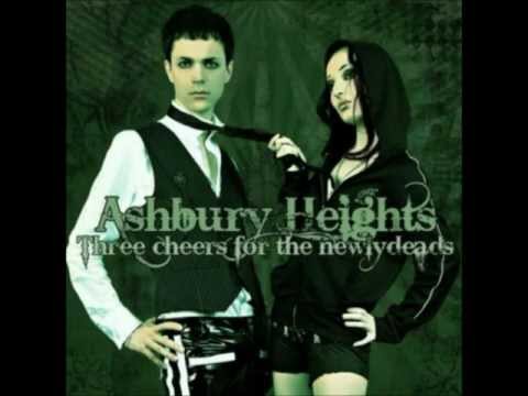 Текст песни Ashbury Heights - World Coming Down