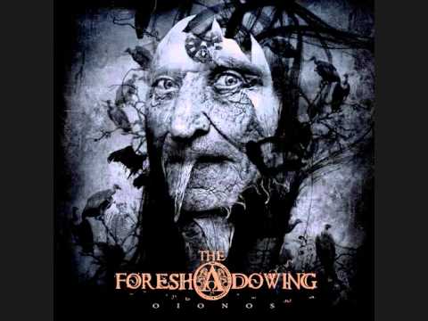 Текст песни The Foreshadowing - Chant Of Widows
