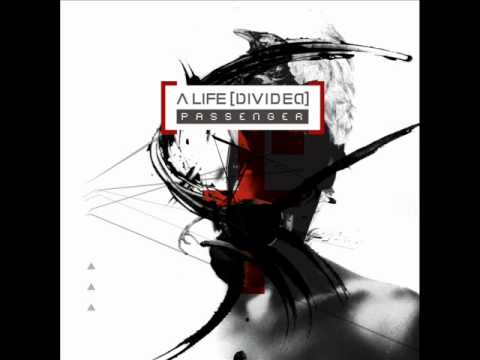 Текст песни A Life Divided - The End