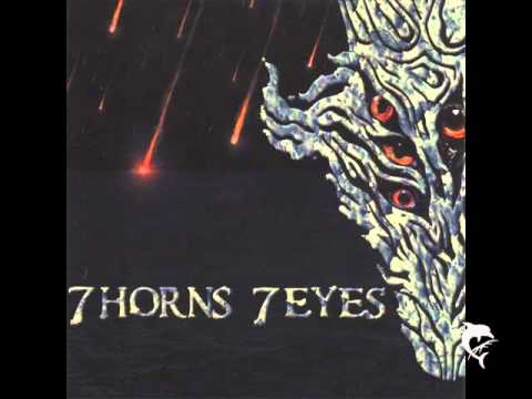 Текст песни 7 Horns 7 Eyes - To The Gates
