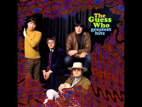 Текст песни The Guess Who - Sour Suite