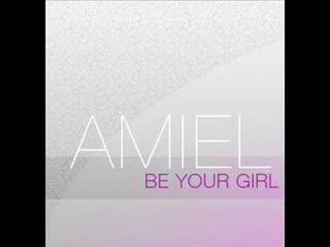 Текст песни Amiel - Be Your Girl (Micha Moor remix)