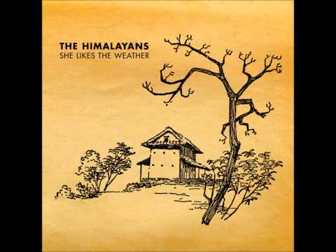 Текст песни The Himalayans - Round Here