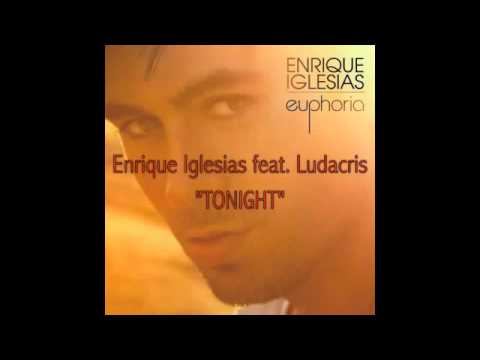 Текст песни Enrique Iglesias - Live it up tonight