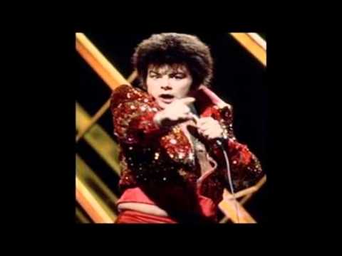 Текст песни Gary Glitter - Sidewalk Sinner