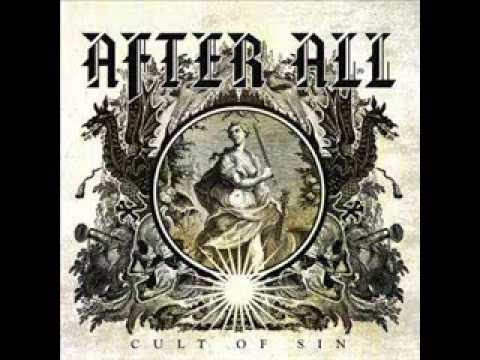 Текст песни After All - My Own Sacrifice