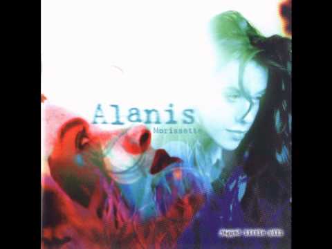 Текст песни Alanis Morissette - You Oughta Know Alternate Take