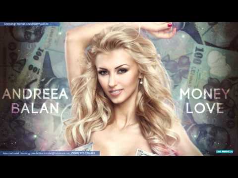 Текст песни Andreea Balan - Money Love