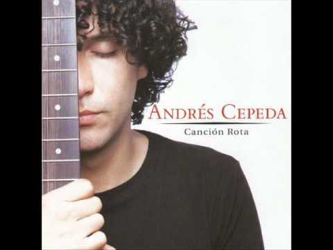Текст песни Andrés Cepeda - Si No Lo Sabes Tumbar