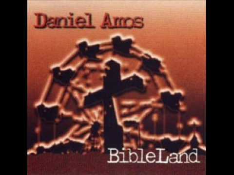Текст песни Daniel Amos - I