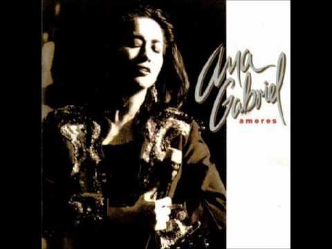 Текст песни Ana Gabriel - Hice bien quererte