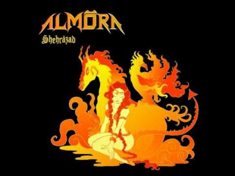 Текст песни Almora - Rainbow