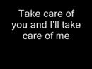 Текст песни  - Take Care