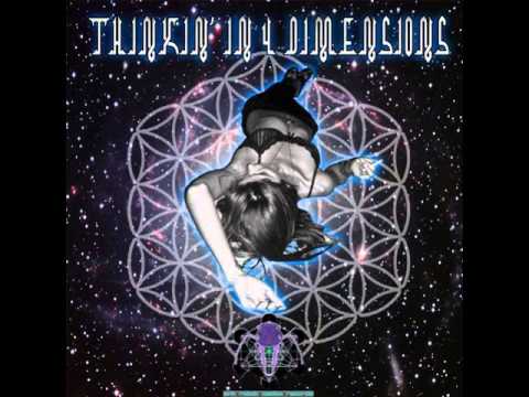Текст песни  - Fourth Dimension