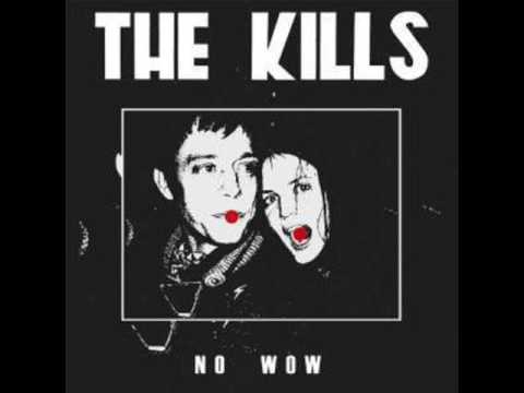 Текст песни The Kills - Half Of Us