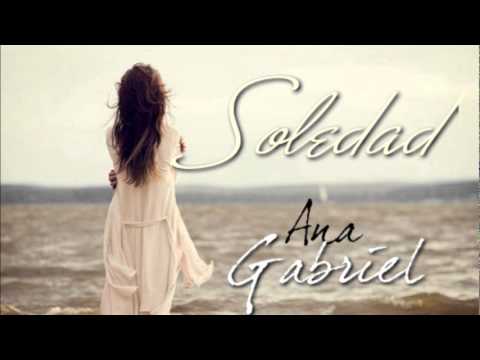 Текст песни  - Soledad