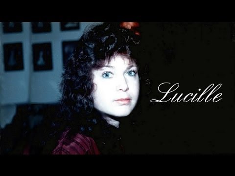 Текст песни Holm Michael - Lucille