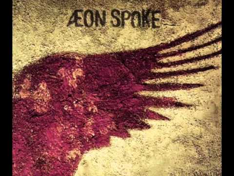 Текст песни Aeon Spoke - Nothing