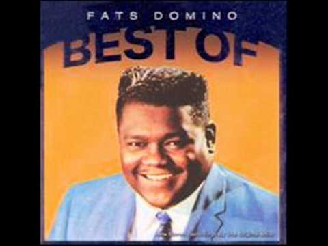 Текст песни Fats Domino - There Goes (My Heart Again)
