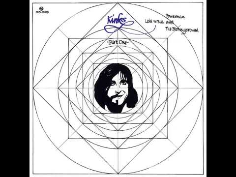 Текст песни The Kinks - The Contenders