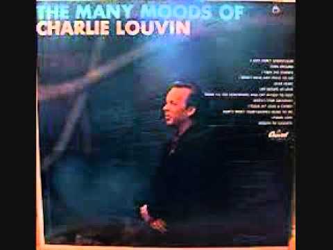 Текст песни Charlie Louvin - Stolen Love