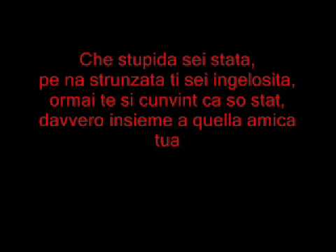 Текст песни Alessandro Fiorello - Giorni Senza Fine