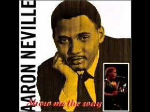 Текст песни Aaron Neville - How Could I Help But Love You